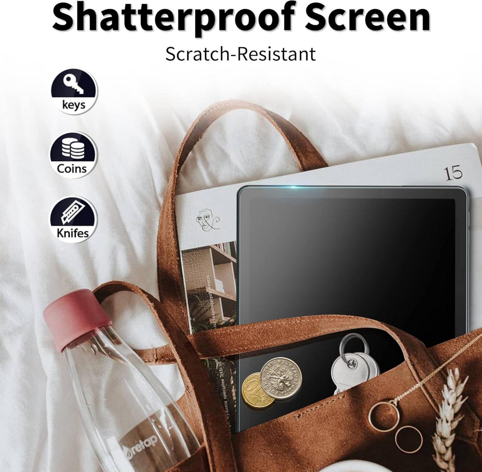 Hülle Schutzhülle für Lenovo Tab M10 Plus 3rd Gen 2022 Roségold