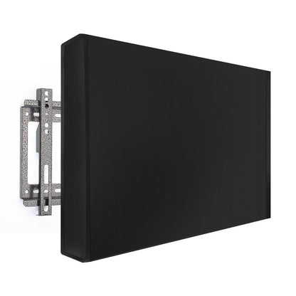 Outdoor TV Abdeckung 40-42 Zoll, Wetterfest & Schutzhülle