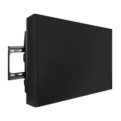 Outdoor TV Abdeckung 50-52 Zoll, Wetterfest & Schutzhülle