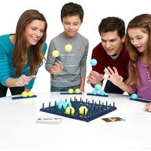 Gesellschaftsspiele Outdoor Spielzeug Bounce Off Party Game