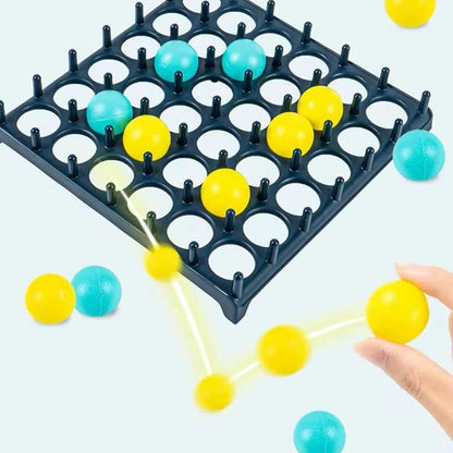 Gesellschaftsspiele Outdoor Spielzeug Bounce Off Party Game