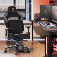 Fantasylab Gaming Stuhl Stoff Ergonomisch 200kg