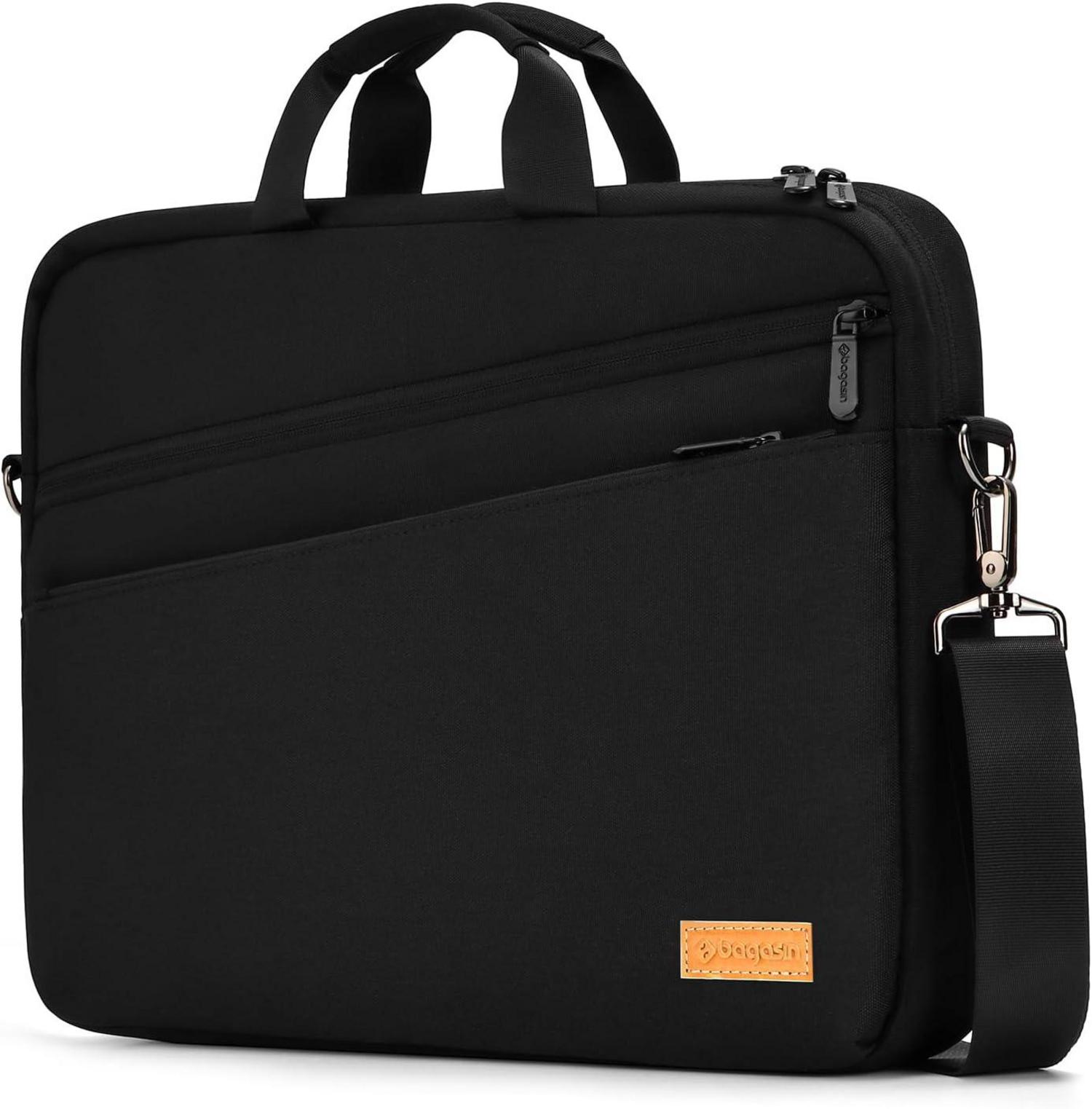 Laptoptasche 15 16 Zoll Laptop Wasserdichte Umhängetasche