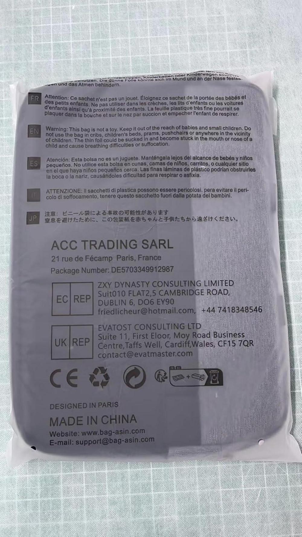 15-16 Zoll Laptoptasche Schwarz Wasserdicht YKK Reißverschluss Langlebig Schultertasche Umhängetasche