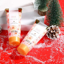 SPA LUXETIQUE Damen Bade Geschenkset - Rosenduft Wellness