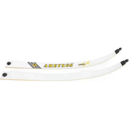 Recurvebogen Wurfarme Takedown 66"/68"/70" – Zieltraining & Wettkampf