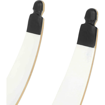 Recurvebogen Wurfarme Takedown 66"/68"/70" – Zieltraining & Wettkampf