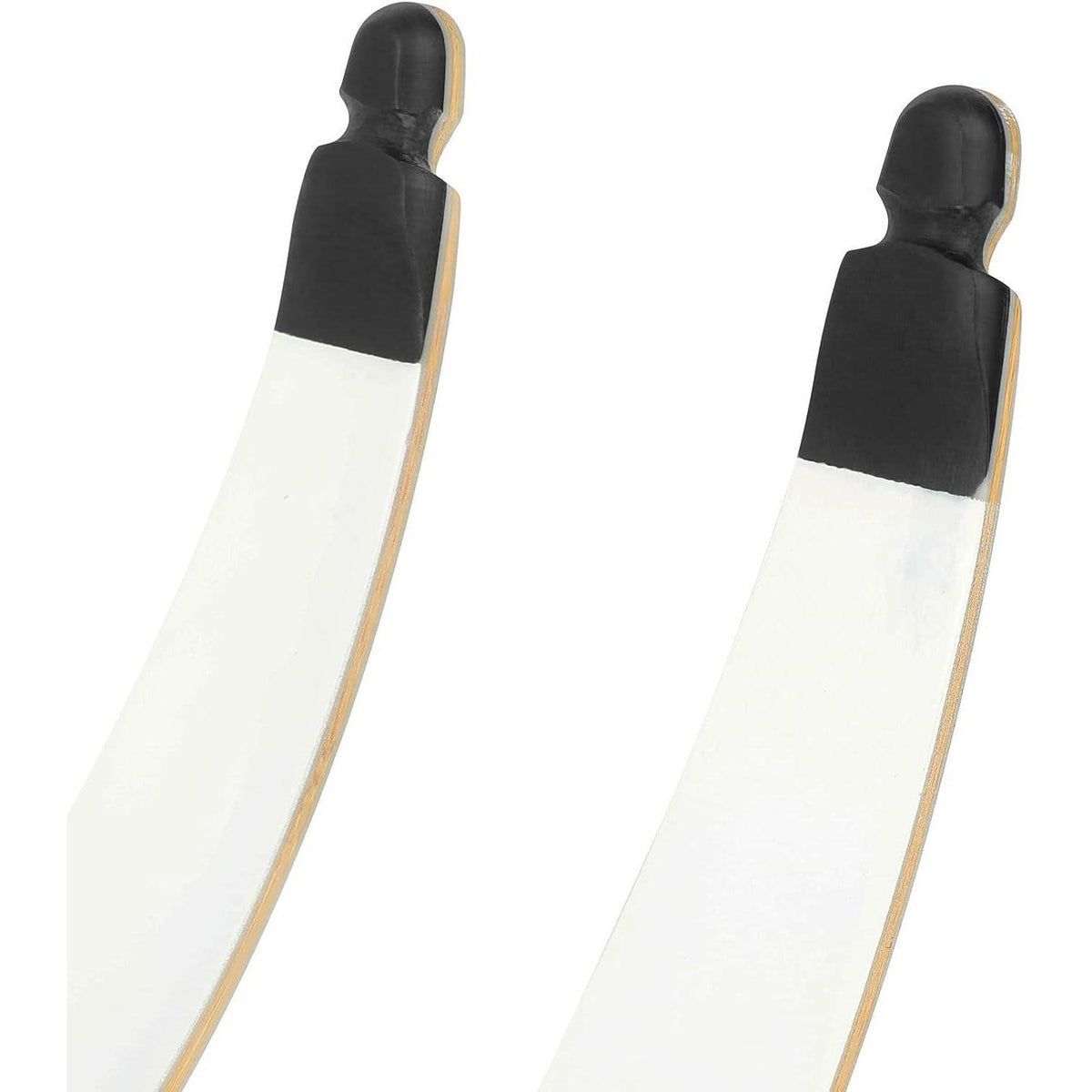 Recurvebogen Wurfarme Takedown 66"/68"/70" – 14-40 lbs