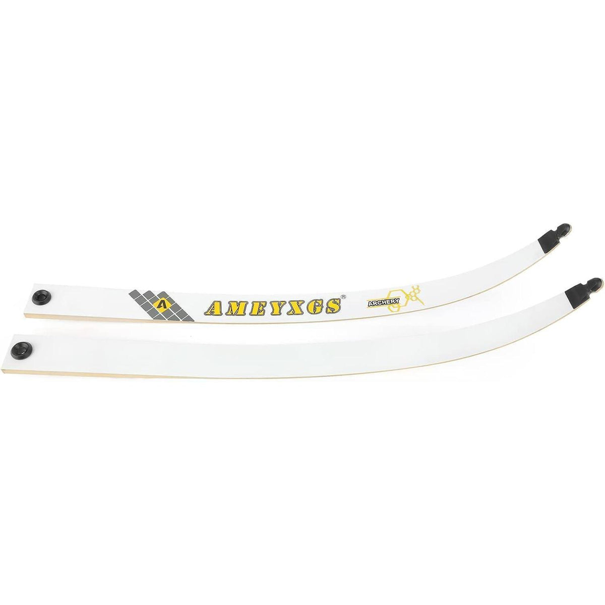 Recurvebogen Wurfarme Takedown 66"/68"/70" – Zieltraining & Wettkampf