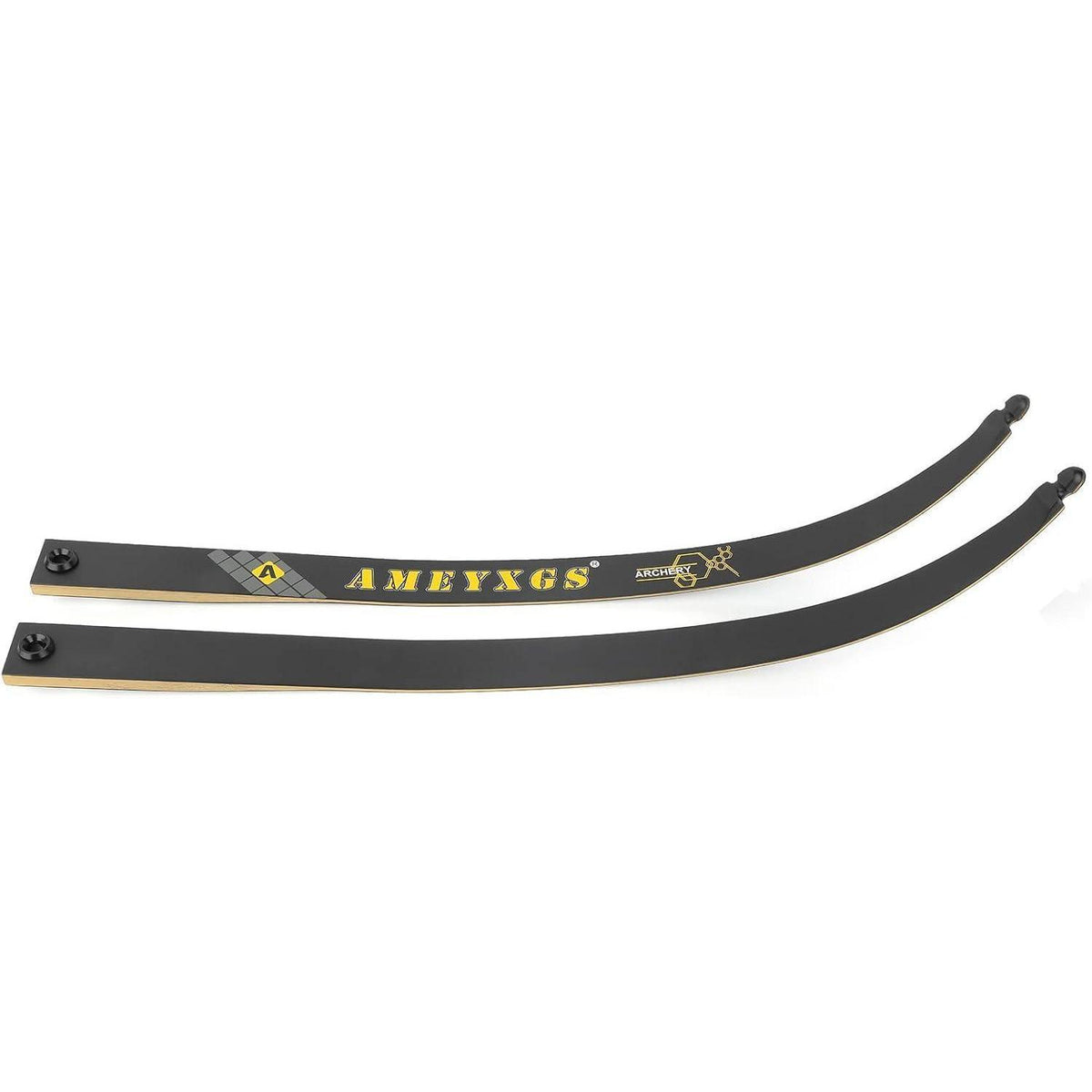 Recurvebogen Wurfarme Takedown 66"/68"/70" – Für Anfänger & Profis