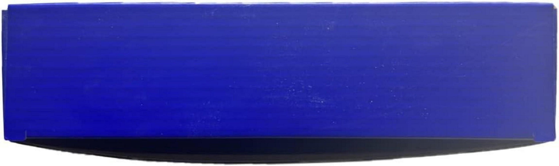 MIULEE 2er Set Kissenbezug Kordsamt Dekokissen 40x40 cm Blau Grün