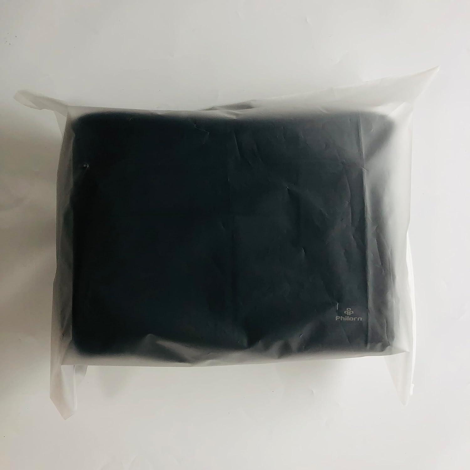 Kinderwagen Organizer mit Isolierte Getränkehalter und Wickeltasche, Schwarz