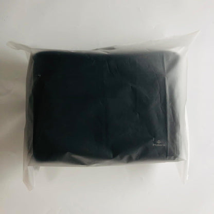 Kinderwagen Organizer mit Isolierte Getränkehalter und Wickeltasche, Schwarz