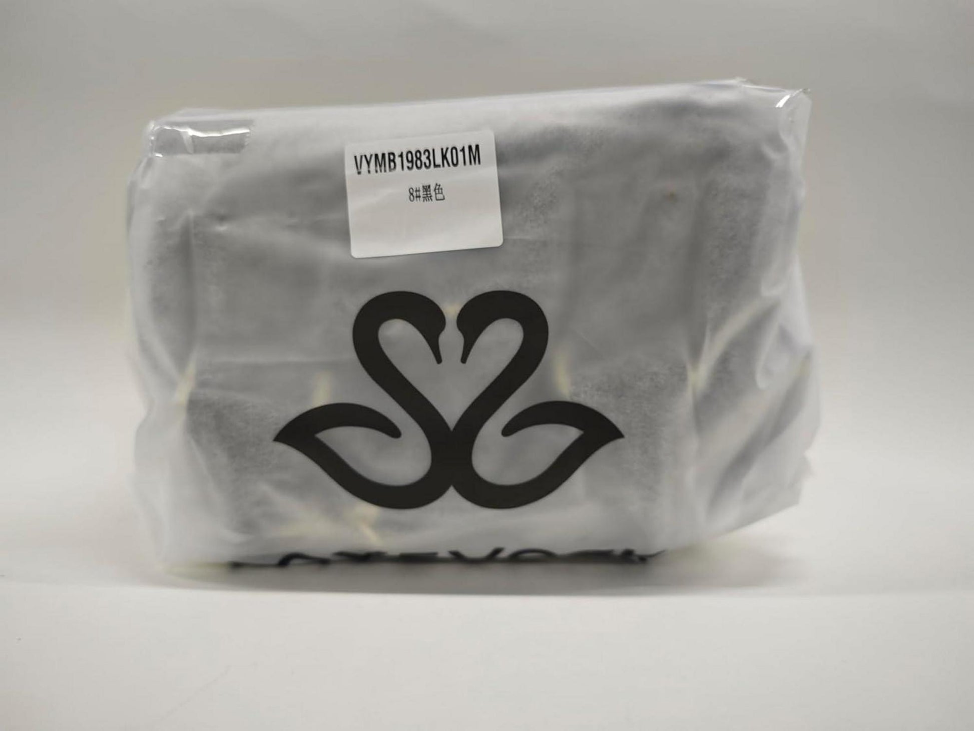 Schwarzer LOVEVOOK Damen Mini Rucksack Wasserdicht USB-Ladeanschluss