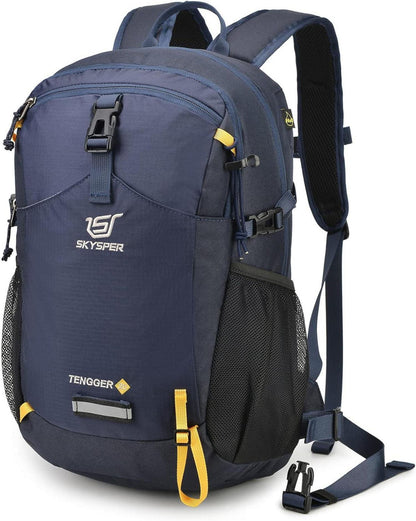 20L Wanderrucksack Trekkingrucksack Leicht Daypack für Abenteuer