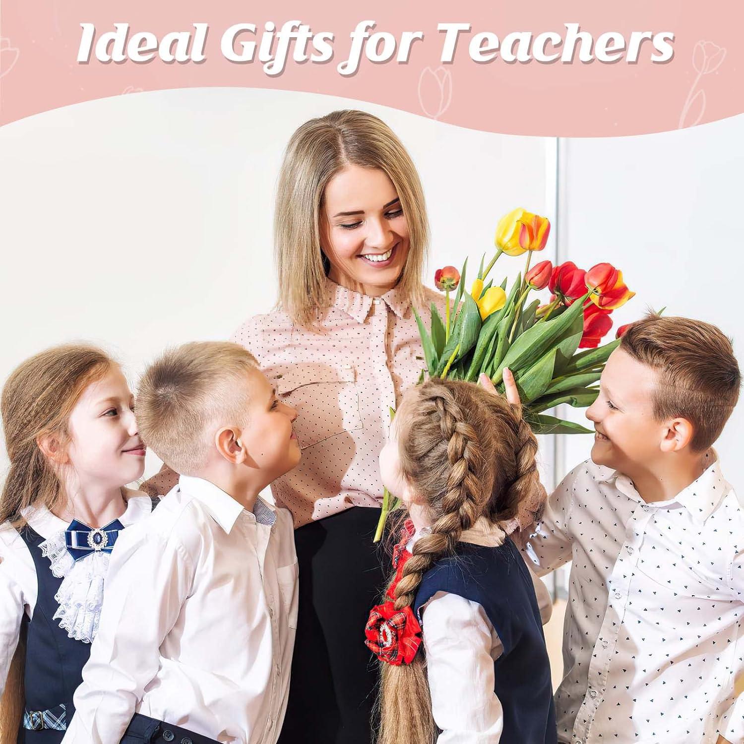 Livole Lehrer Geschenk Tasse Abschied Grundschule Danke