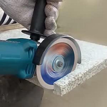 Diamant Trennscheiben 125mm 3er Set für Beton & Stein
