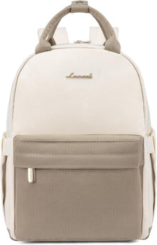 Kleiner Rucksack Damen Wasserdicht Mini Daypack Casual Backpack