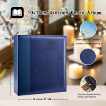Fotobuch 1000 Fotos 15x10cm Ledereinband großes
