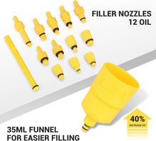 Entlüftungsset Kit für Hydraulische Scheibenbremse