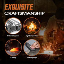 DRAGON RIOT Jagdmesser Full Tang Klinge Survival Outdoor