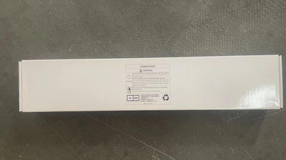 Thermostat Duscharmatur Set Aufputz 5 Strahlarten Handbrause Chrom