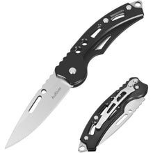 Günstiges Taschenmesser Klein Klappmesser 2 Stück