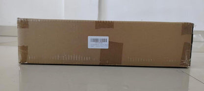 Pflanzenständer Metall Schwarz 3 Ebenen Blumenregal Mehrstöckig Beine