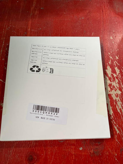 Heyu-Lotus 90 Premium Foldback Klammern in 4 Größen