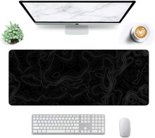 XXL Gaming Mauspad 800x300 mm Artistic