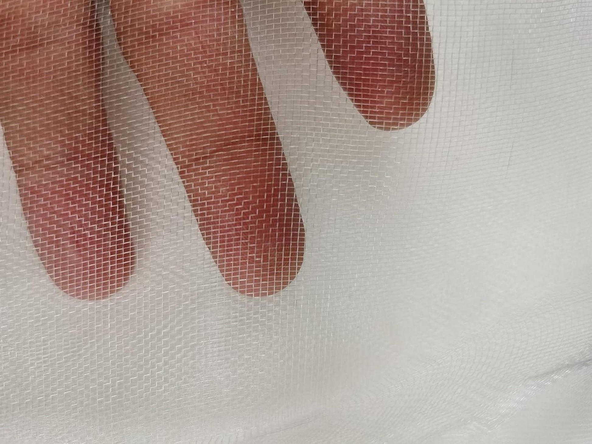 Insektenschutznetz 3m x 10m Gemüsenetz Feinmaschig Schutz Vögel