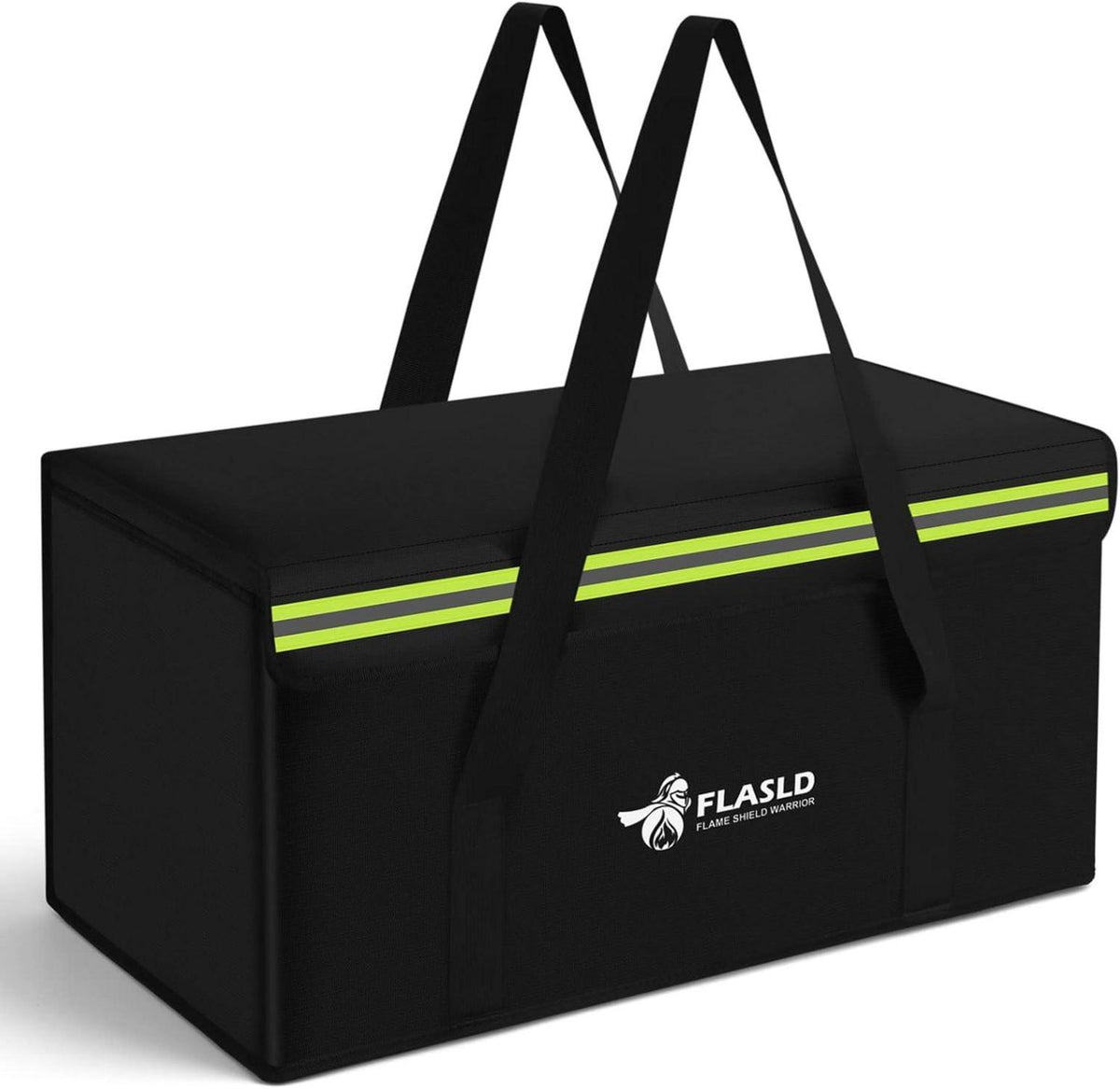 Feuerfeste Dokumentenbox 60x30x30cm Aufbewahrungstasche