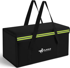 Feuerfeste Dokumentenbox 60x30x30cm Aufbewahrungstasche