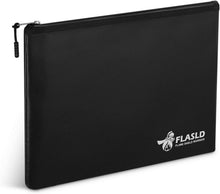 Feuerfeste Dokumententasche Große Kapazität 4200℉ Standhalten