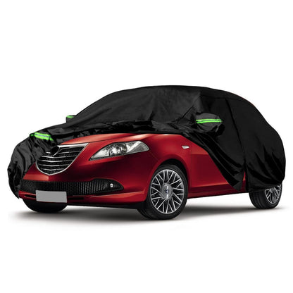 Wasserdichte Autoabdeckung Lancia Ypsilon 843/846 2003-2024