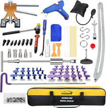 Ausbeulwerkzeug Dellenreparatur Set Paintless Auto Repair Kit