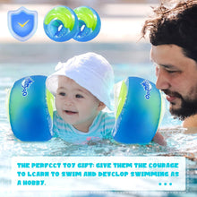 Schwimmflügel Kinder Schwimmhilfe 1-4 Jahre Swimsafe Gerät