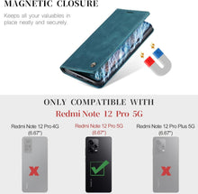 Handyhülle Xiaomi Redmi Note 12 Pro 5G Poco X5 Pro