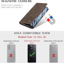 KZB Xiaomi Redmi Note 12 Pro 5G Poco X5 Pro 5G Handyhülle