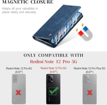 KZB Handyhülle Xiaomi Redmi Note 12 Pro 5G Poco X5 Pro 5G