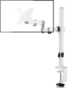 Monitor Halterung Schwenkbarer höhenverstellbarer Monitorständer 13-32