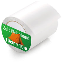 Professionelles Reparaturband Zelt Klebeband wasserdicht Transparent
