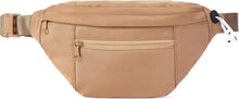 Telena Gürteltasche Canvas Outdoor Sport Hüfttasche mit