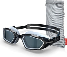 Schwimmbrille Polarisiert UV-Schutz Wasserdicht Austauschbare