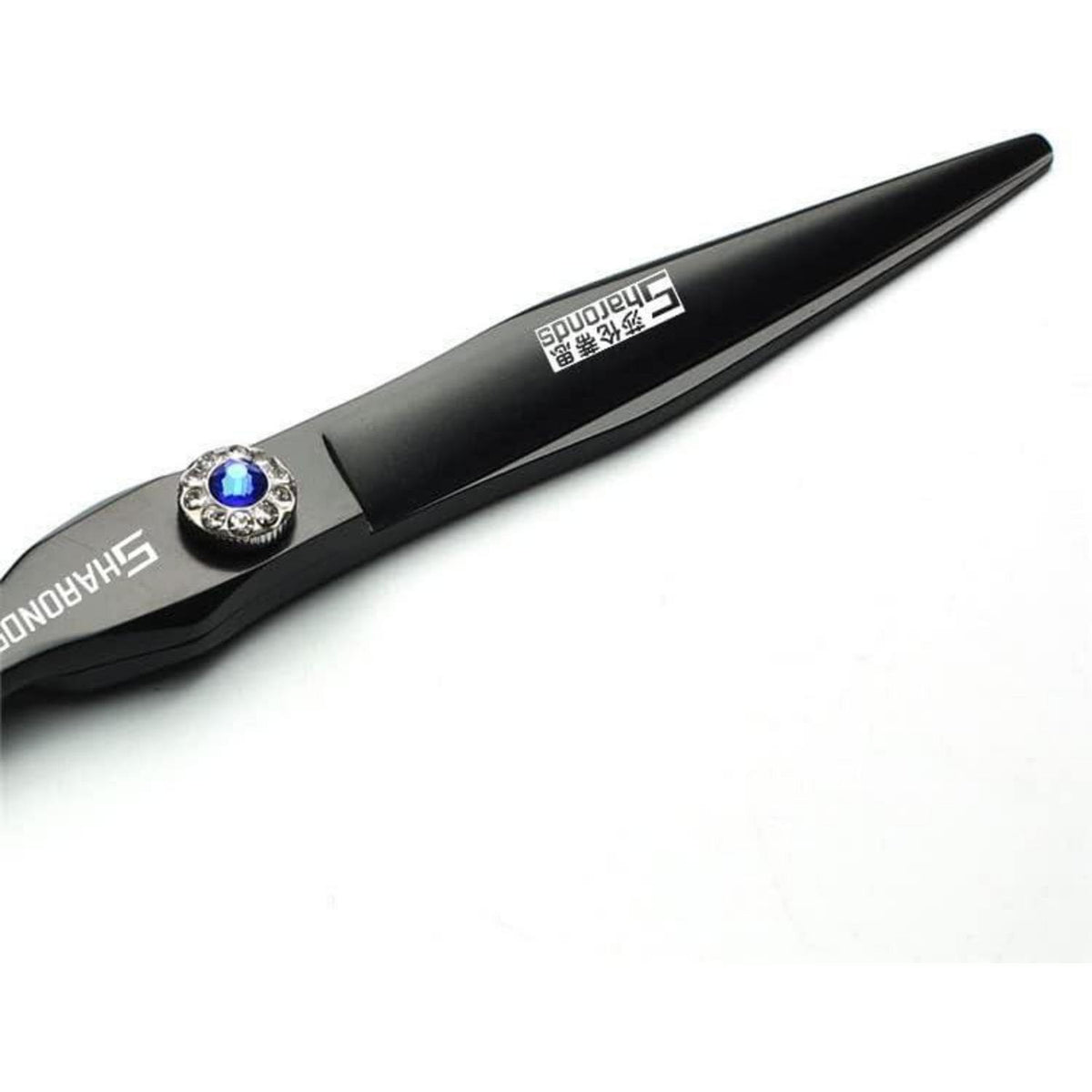 Profi Friseurschere 6/7 Zoll & Effilierschere 7 Zoll Edelstahl