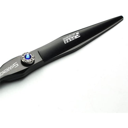Profi Friseurschere 6/7 Zoll & Effilierschere 7 Zoll Edelstahl