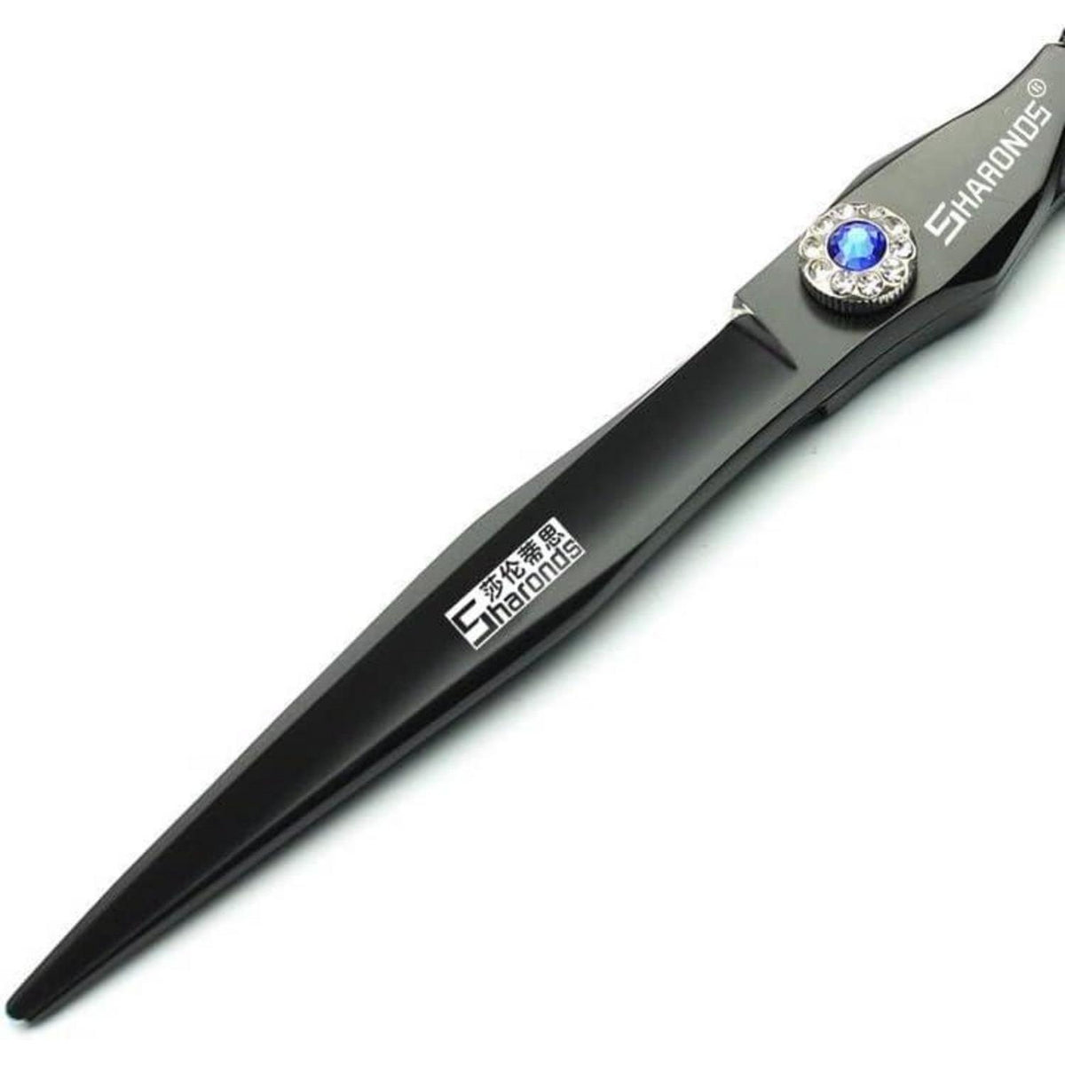 Profi Friseurschere 6/7 Zoll & Effilierschere 7 Zoll Edelstahl