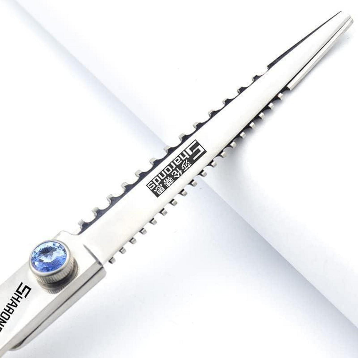 Profi Friseurschere 6/7 Zoll – Haarschneideset & Effilierschere