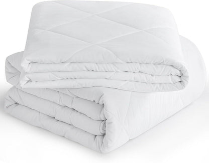 Aisbo Bettdecke 200x220 4 Jahreszeiten - Vierjahreszeiten Duvet Steppdecke