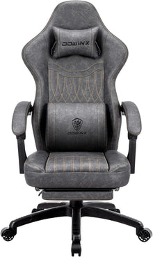 Gaming Stuhl mit Massage, Racing Stuhl mit